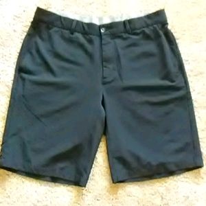 Men's Nike Golf Shorts/10"